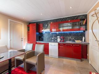 Flat in Ostend near Belgian Coast, cleaning included - Ostenda - 8