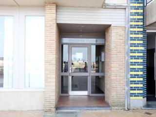 Apartment in Nieuwpoort near the Beach, cleaning included - Nieuwpoort - 5