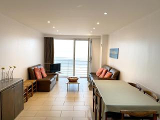 Apartment in Nieuwpoort near the Beach, cleaning included - Nieuwpoort - 9