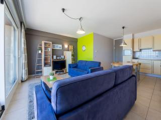 Apartment on Zeedijk with Stunning Sea View, cleaning included - Koksijde - 4
