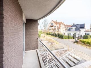 Apartment near Koksijde beach with terrace, cleaning included - Koksijde - 4