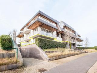 Apartment near Koksijde beach with terrace, cleaning included - Koksijde - 9