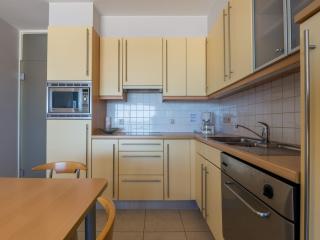Apartment on Zeedijk with Stunning Sea View, cleaning included - Koksijde - 8
