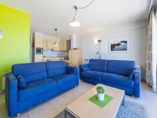 Apartment on Zeedijk with Stunning Sea View, cleaning included - Koksijde - 3