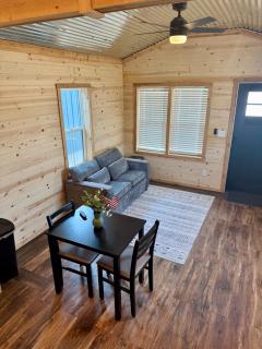 The Magnolia House - 8