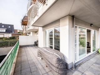 Apartment near Koksijde beach with terrace, cleaning included - Koksijde - 5