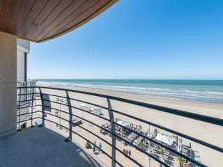 Apartment on Zeedijk with Stunning Sea View, cleaning included - Koksijde - 6