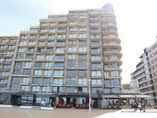 Apartment in Belgium near Marina Port, cleaning included - Nieuwpoort - 5