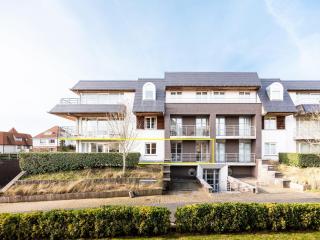 Apartment near Koksijde beach with terrace, cleaning included - Koksijde - 3
