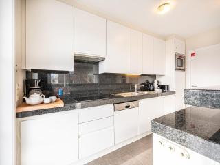 Apartment near Koksijde beach with terrace, cleaning included - Koksijde - 7