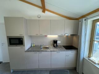 Holiday Home near Sint-André Beach, cleaning included - Koksijde - 7