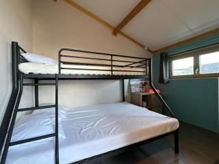 Holiday Home near Sint-André Beach, cleaning included - Koksijde - 8