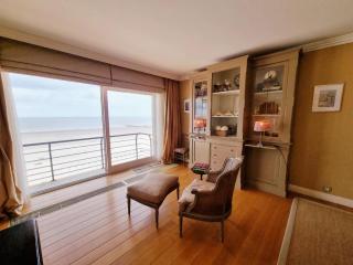 Apartment in Belgium near Marina Port, cleaning included - Nieuwpoort - 4
