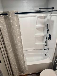 The Magnolia House - 6