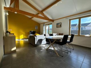 Holiday Home near Sint-André Beach, cleaning included - Koksijde - 5