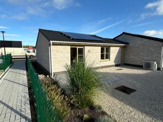Holiday Home near Sint-André Beach, cleaning included - Koksijde - 9