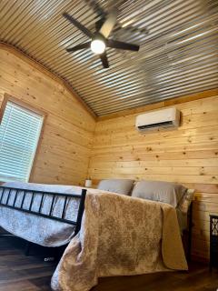 The Magnolia House - 5