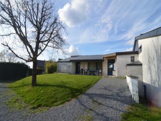 Holiday Home in Bocq with Heated Pool, cleaning included - Purnode - 5