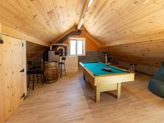 Spacious Getaway near Spa F1, cleaning included - 6