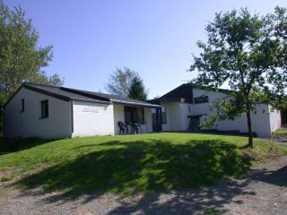 Holiday Home in Bocq with Heated Pool, cleaning included - Purnode - 6