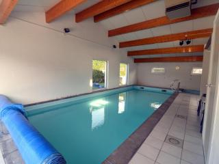 Holiday Home in Bocq with Heated Pool, cleaning included - Purnode - 9