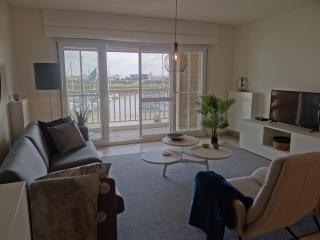 Apartment in Nieuwpoort near Scenic Beach, cleaning included - Nieuwpoort - 9