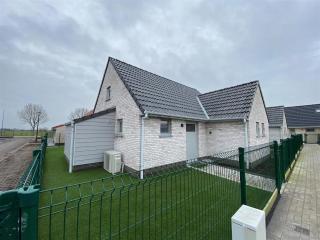 Holiday Home in Koksijde with Garden, cleaning included - Koksijde - 9