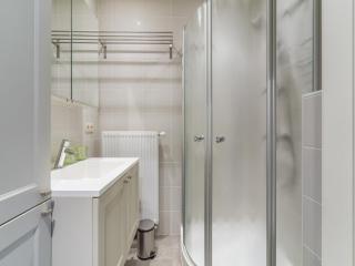 Apartment near Seafront in Knokke-Heist, cleaning included - Blankenberge - 1