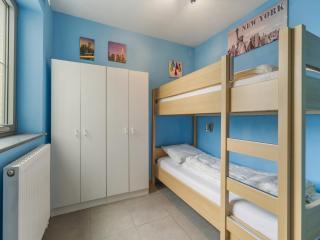 Apartment near Seafront in Knokke-Heist, cleaning included - Blankenberge - 6