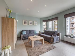 Apartment near Seafront in Knokke-Heist, cleaning included - Blankenberge - 0