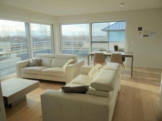 Apartment in Belgium near Golf & Port, cleaning included - Nieuwpoort - 4