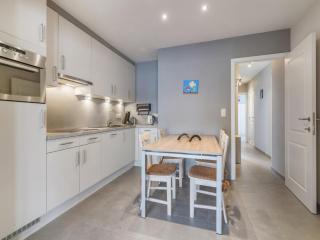 Apartment near Seafront in Knokke-Heist, cleaning included - Blankenberge - 8
