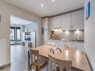 Apartment near Seafront in Knokke-Heist, cleaning included - Blankenberge - 7
