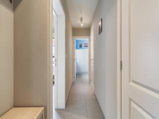 Apartment near Seafront in Knokke-Heist, cleaning included - Blankenberge - 3