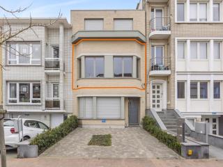 Apartment near Seafront in Knokke-Heist, cleaning included - Blankenberge - 9