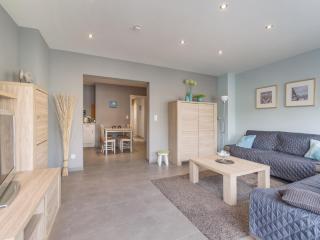 Apartment near Seafront in Knokke-Heist, cleaning included - Blankenberge - 5