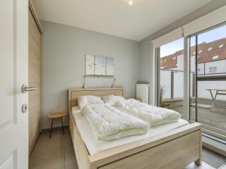 Apartment near Seafront in Knokke-Heist, cleaning included - Blankenberge - 2