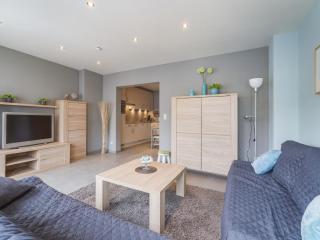 Apartment near Seafront in Knokke-Heist, cleaning included - Blankenberge - 4
