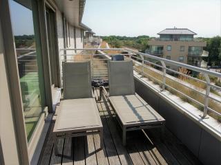 Apartment in Belgium near Golf & Port, cleaning included - Nieuwpoort - 3