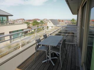 Apartment in Belgium near Golf & Port, cleaning included - Nieuwpoort - 7