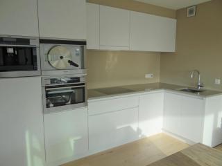 Apartment in Belgium near Golf & Port, cleaning included - Nieuwpoort - 0