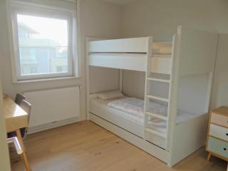 Apartment in Belgium near Golf & Port, cleaning included - Nieuwpoort - 5