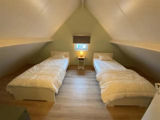 Holiday Home in Koksijde with Garden, cleaning included - Koksijde - 0