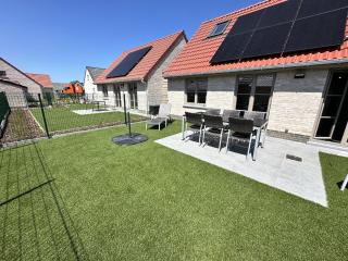 Holiday Home in Koksijde near Sandy Beaches, cleaning included - Koksijde - 5