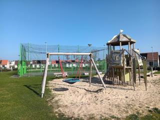 Holiday Home in Koksijde near Sandy Beaches, cleaning included - Koksijde - 6