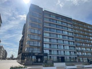 Apartment in Nieuwpoort with Stunning Views, cleaning included - Nieuwpoort - 5