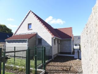 Holiday Home in Koksijde near Sandy Beaches, cleaning included - Koksijde - 4