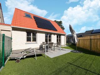 Holiday Home in Koksijde near Sandy Beaches, cleaning included - Koksijde - 9