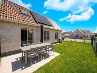 Holiday Home Koksijde near Sint-André Beach, cleaning included - Koksijde - 9