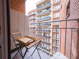 Apartment near Zeedijk Beach, cleaning included - Middelkerke - 5